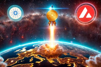 Cardano & Avalanche Grow, But MTAUR’s Presale Is Unmissable