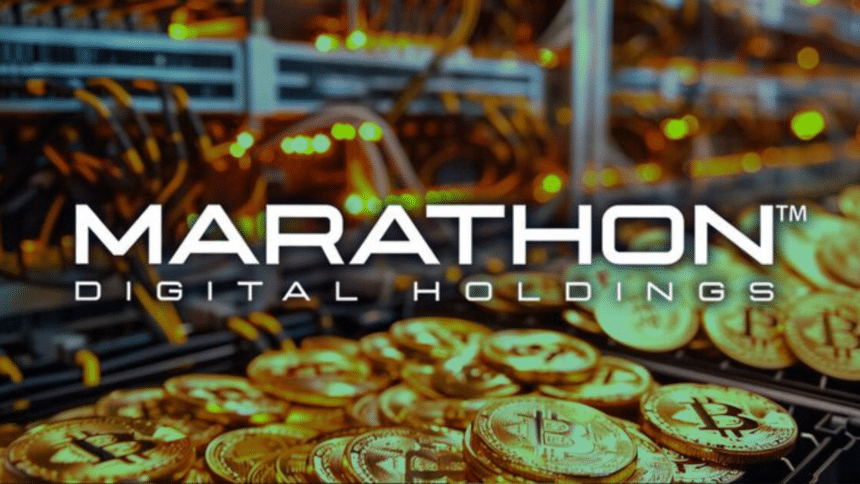 Marathon Digital Raises $1B to Buy More Bitcoin