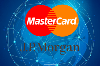 Mastercard and JPMorgan to Bring B2B payments on Blockchain