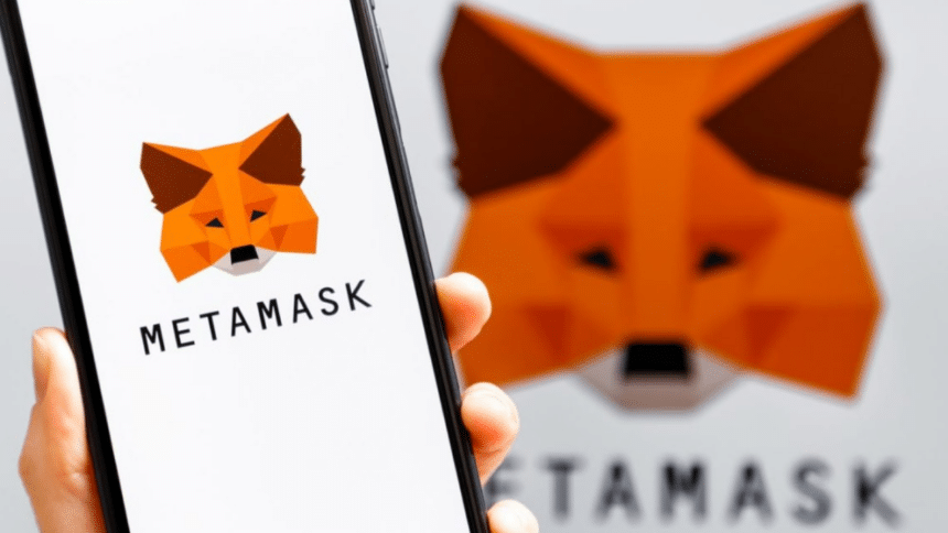 Metamask users in the US can now buy Crypto with Venmo