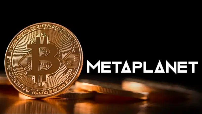 Metaplanet and BTC Media to Launch Bitcoin Magazine in Japan