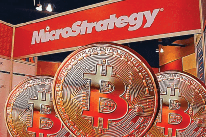 MicroStrategy Buys 51,780 BTC for $4.6 billion