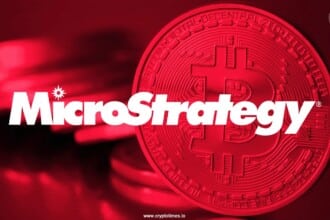 MicroStrategy Buys 55,500 BTC for $5.4B, largest in history