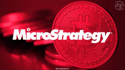 MicroStrategy Buys 55,500 BTC for $5.4B, largest in history