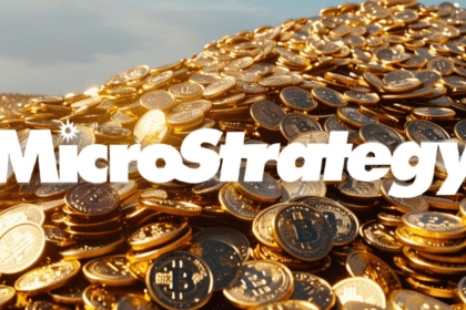 MicroStrategy Buys 55,500 BTC for $5.4B, largest in history