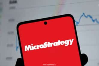 MicroStrategy Loses $30B Amid Bitcoin Correction