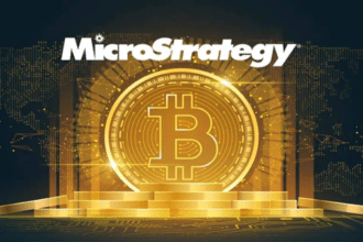 MicroStrategy Loses $30B Amid Bitcoin Correction