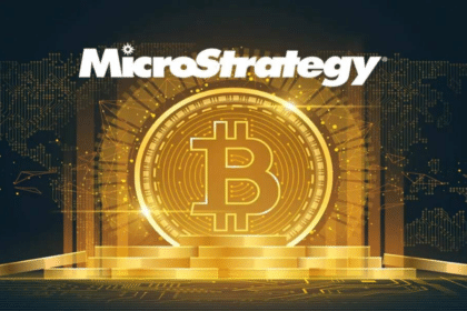 MicroStrategy Loses $30B in Record 4-Day Drop Amid Bitcoin Correction