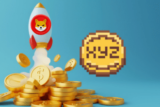 Missed Shiba’s Rally- XYZ Coin May Be Your Next Big Win