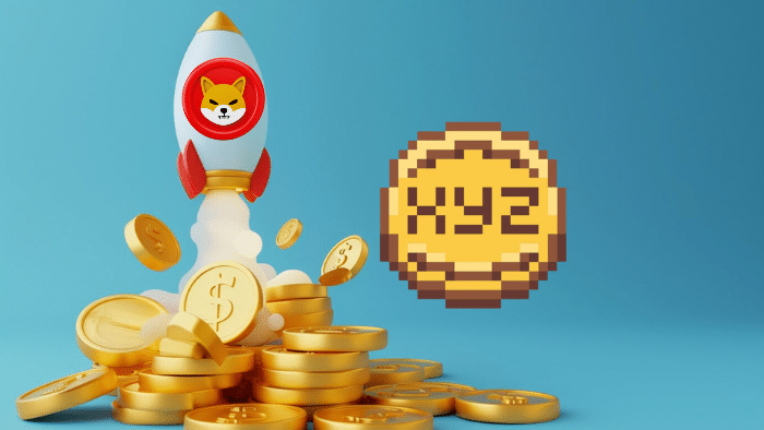 Missed Shiba’s Rally- XYZ Coin May Be Your Next Big Win