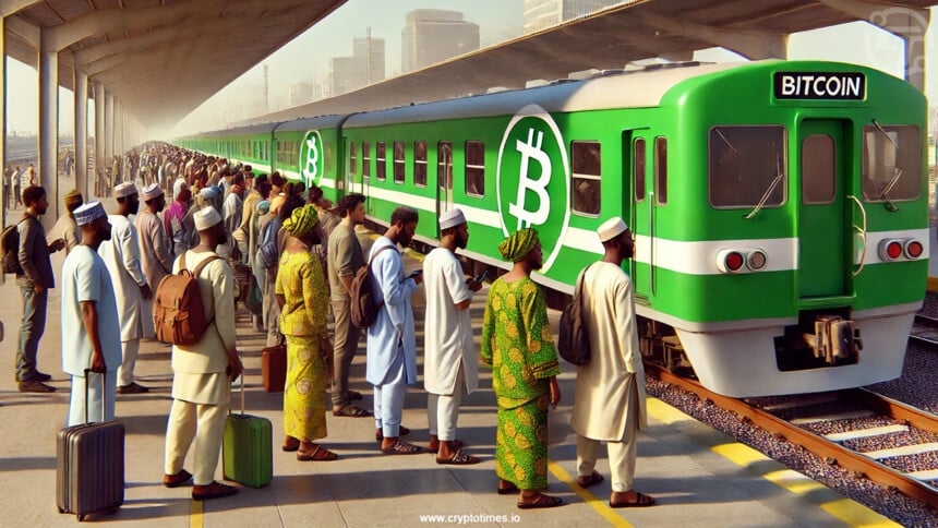 What are the top altcoins that Nigerians can invest in after the rate of Bitcoin reached $89,000.