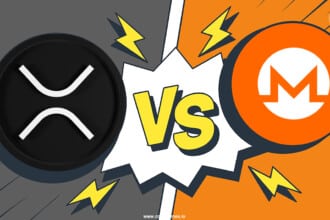 Monero (XMR) vs. Ripple (XRP)