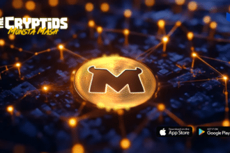 Monsta Mash Token Demand Soars as Game Challenge Nears