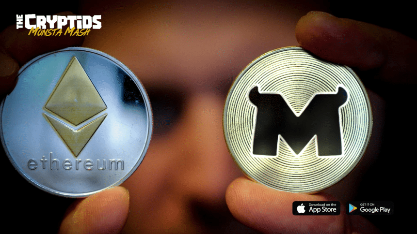 Monsta Mash Offers 30% Bonus, Sparking Interest Among Fans