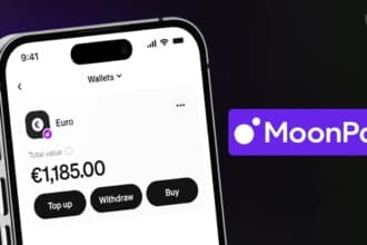 MoonPay Launches ‘MoonPay Balance’ for Easy Fiat Spending