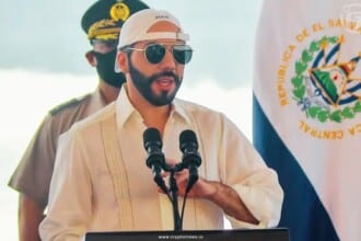 Nayib Bukele Calls Trump Win Fork in Human Civilisation