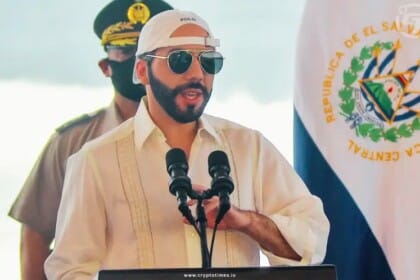 Nayib Bukele Proposes "Rent Your Volcano" for Bitcoin Mining