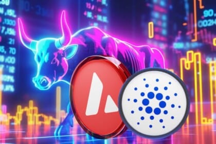 New Token Shows Strong Potential Against ADA and AVAX in 2024