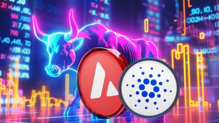 New Token Shows Strong Potential Against ADA and AVAX in 2024