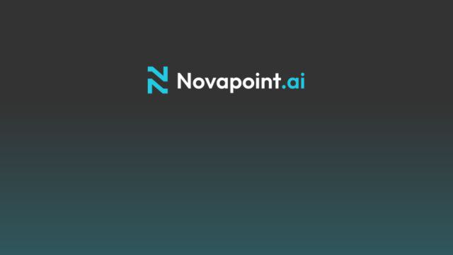 Novapoint.ai: Custom Management Tools for Personalization