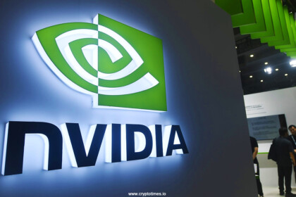 Nvidia's AI chips are heating up