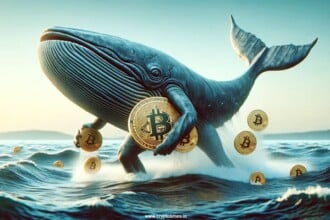 OG Bitcoin Whale Moves 2,000 BTC Worth $178M to Coinbase