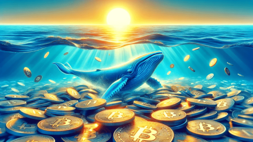 OG Bitcoin Whale Moves 2,000 BTC Worth $178M to Coinbase