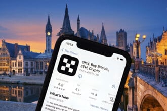 OKX Expands to Belgium with launching wallet & trading service