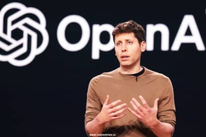 OpenAI gets $1.5B funding from SoftBank in a latest deal