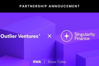 Outlier Ventures Partners with Singularity Finance for RWA