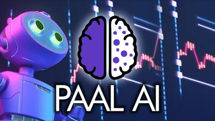 PAAL Token Drops 70% Following ASI Alliance Merger News