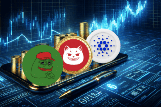 PEPE, ADA, or CATZILLA? New Solana Meme Coin Stealing the Show