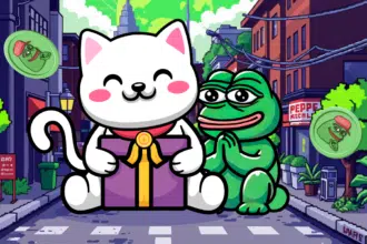 PEPE Investors Analysis XRP And Cutoshi's Latest Price Trends