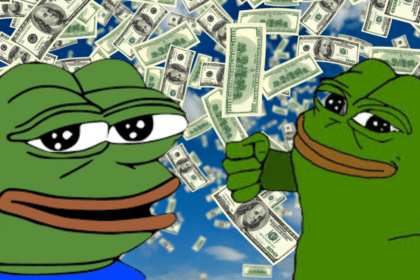 PEPE Price Prediction: 60% surage eminent?