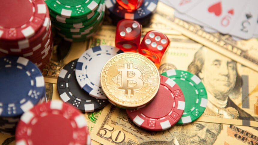 Painting the Portrait of an Ideal Crypto Online Casino