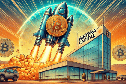 Pantera Capital’s Bitcoin Fund Hits 131,000% Return Milestone