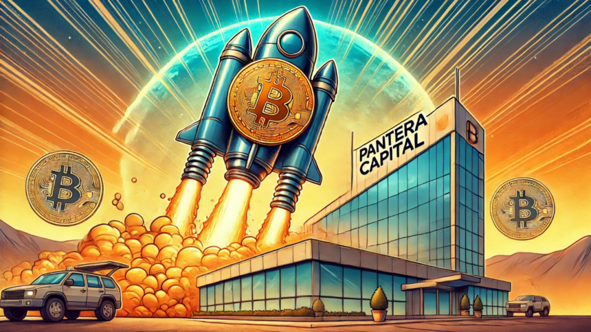 Pantera Capital’s Bitcoin Fund Hits 131,000% Return Milestone