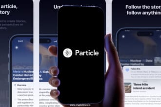 Particle AI