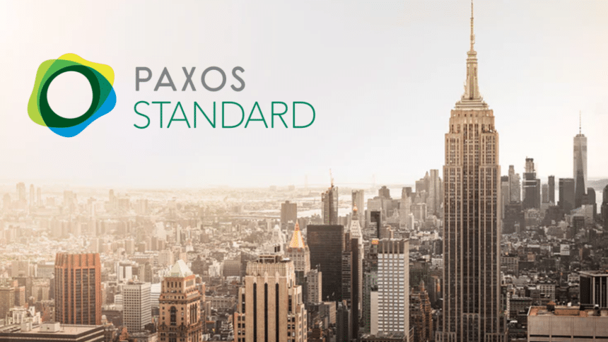 Paxos Launches USDG Global Stablecoin Network