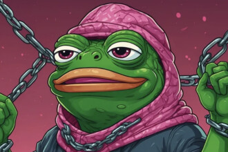 Pepe Unchained A Rising Contender for Meme Coin Dominance