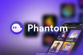 Phantom Wallet Surpasses WhatsApp, Instagram in iOS Rankings