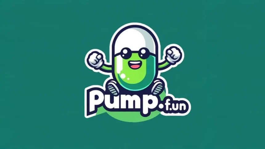 Pump fun Hits All-Time High Revenue of $82.8M in November