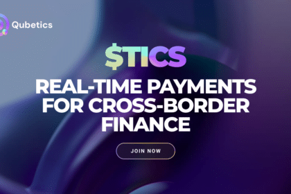 Qubetics Highlights Cross-Border Payment Innovations