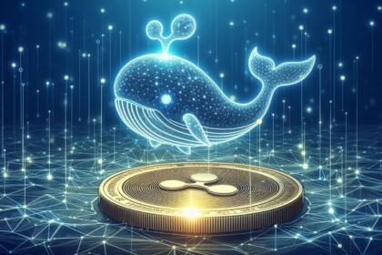 Ripple Whales Bet on AI Token for Major Gains by 2025