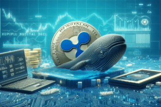 Ripple Whales Move XRP Gains to Ethereum Altcoin Set for Growth