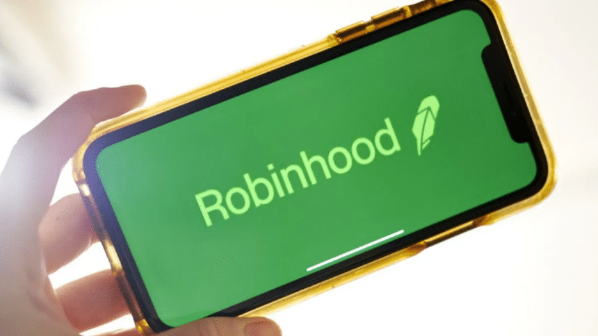 Robinhood Re-lists Solana (SOL) After a Year-Long Removal