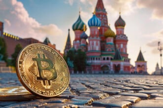 Russia Proposes 15% Tax on Crypto Income to Regulate Sector