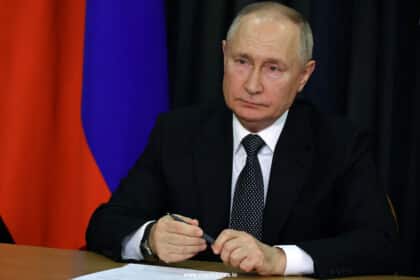 Putin signs bill recognizing Bitcoin and crypto as property in Russia