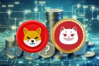 SHIB, Dogecoin Slip as Catzilla Gains Momentum and Potential