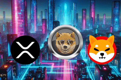 SHIB & XRP Holders Turn to Dogen as Stage 5 Presale Launches